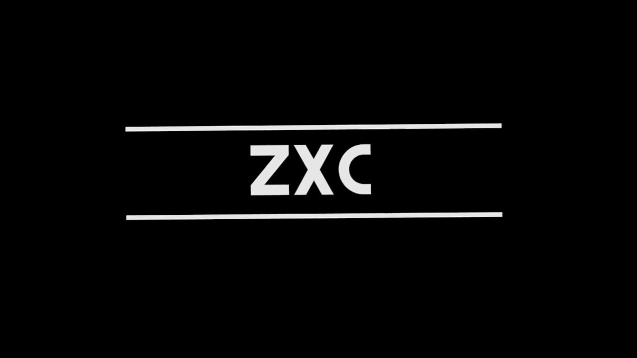 Zxc картинки чб