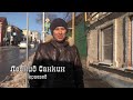 Проект "Ниже Садовой" переулок Богатянский (проспект Кировский), часть первая