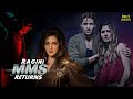 Ragini MMS Returns | Karishma Sharma, Riya Sen, Siddharth Gupta, Dilnaz Irani | Hindi Movie 2024