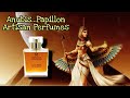 Anubis by Papillon Artisan Perfumery #papillonartisan #anubis