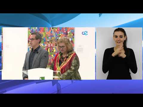 Inaugurada ‘El arte de vivir Amazigh. Una sociedad en permanente celebración’