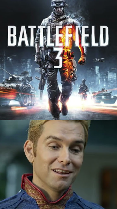 Accurate Battlefield Game Ranking