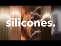 Silicones | are they actually damaging our hair?