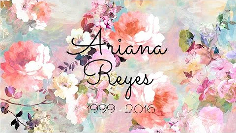 Ariana Reyes Photo 15