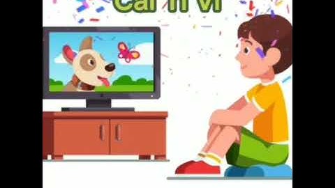 KPKH Một số đồ dùng trong gia đình (3-4 tuổi) Xuân Trang trường Mầm non Hoạ Mi