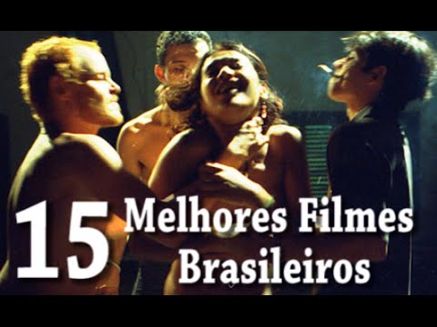 Vídeo: 15 Melhores Filmes Para Mulheres