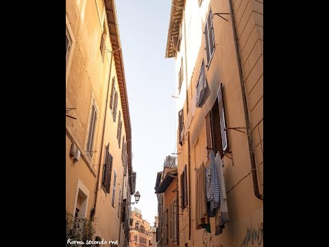 Vidéo: 8 Choses à faire dans le quartier de Trastevere à Rome