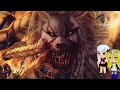 Danmachi React Battle Beast || A Última Caça || (Anirap) | AS | FLOWGACHA