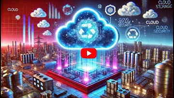 Unlocking the Power of Cloud Storage and data management software. Data Security