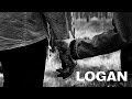 Logan Tribute • When The Man Comes Around • Johnny Cash