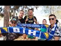 Navijači BiH: Gruzija pada, idemo lagano u Rigu
