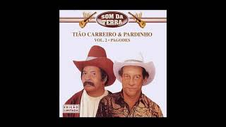 Tião carreiro e Pardinho Pagode em brasília