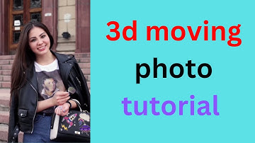Convert images to 3d animations with AI LeiaPix - Image to video AI free / LeiaPix converter
