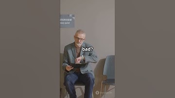 Body Language Mistakes to Avoid in Interviews