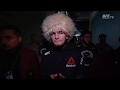 Khabib Nurmagomedov  UFC 229 full walkout