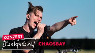 Chaosbay live | OFFSTAGE 2022 | Rockpalast