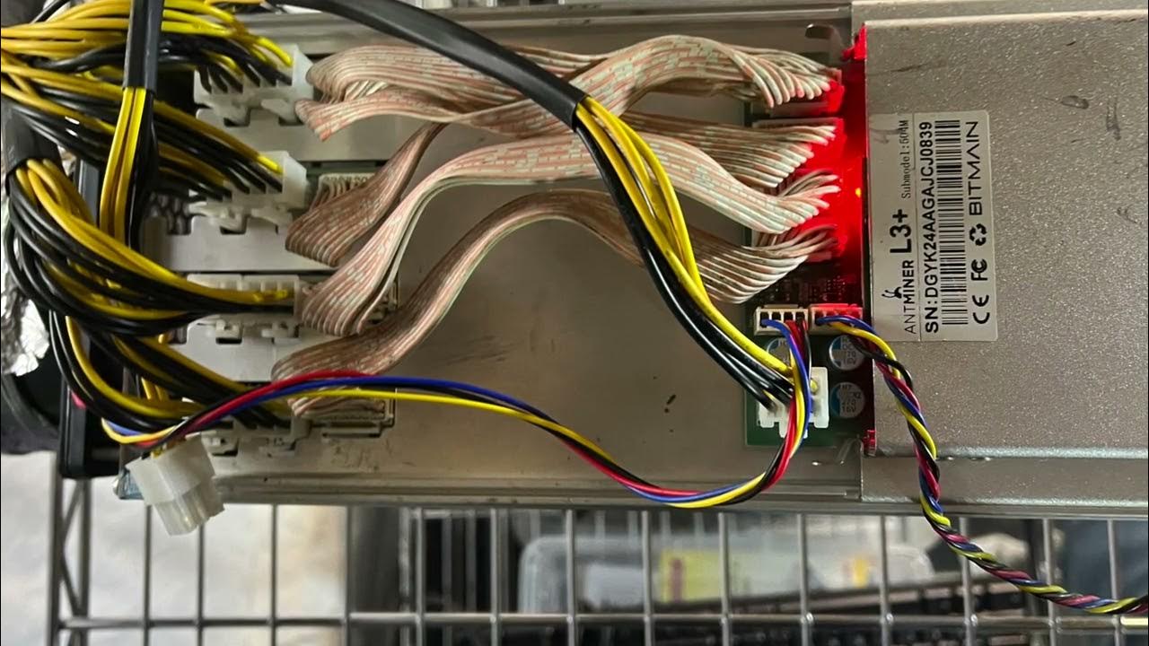 Diagnosing a bad cooling fan YouTube