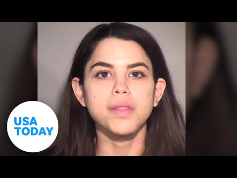 Miya Ponsetto pleads guilty after wrongly accusing Black teen | USA TODAY