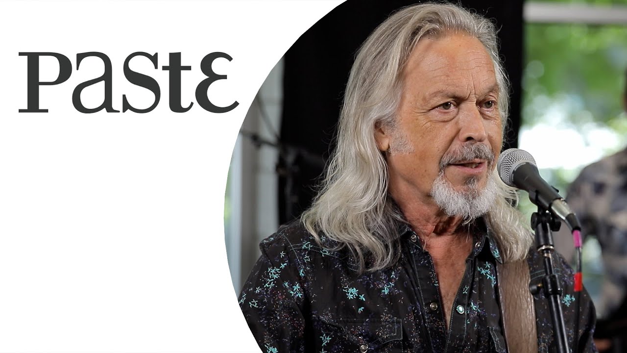 Jim Lauderdale & The Game Changers - Full Session | Paste