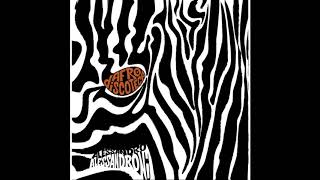 Alessandro Alessandroni  - Afro Voodoo