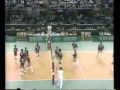 PERU VS URSS  SEUL 1988 Final voley femenino