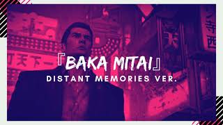 Best VGM 2628 - Yakuza 0 - Baka Mitai [Taxi Driver Edition] 