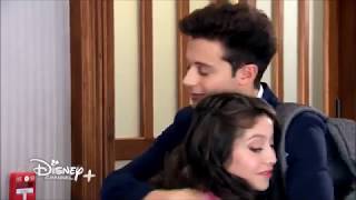 Soy Luna 2 - Escena Capítulo 54
