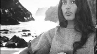 JOAN BAEZ ~  Somebody Got Lost In A Storm ~