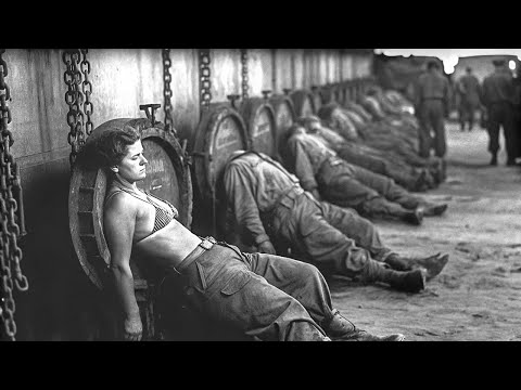 Эти старые фотографии перевернут ваше представление о прошлом!