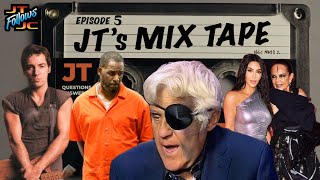 Leno's Lies and the Demonic Music Biz