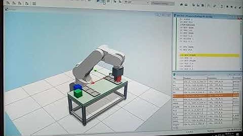 Ciros robotics Festo