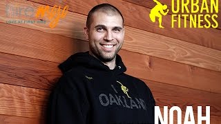 HireMojo Makes Hiring Easy for the Applicant! Urban Fitness &amp; Alexei