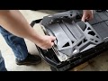 Everett Removable Snow Flap Kit Installation Procedure