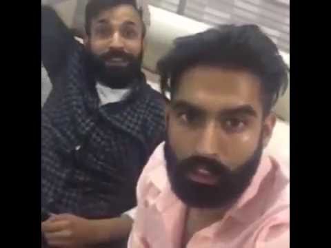 Jetha putt leak by Dilpreet Dhillon || Goldy Desi Crew || Parmish Verma || Resham Anmol