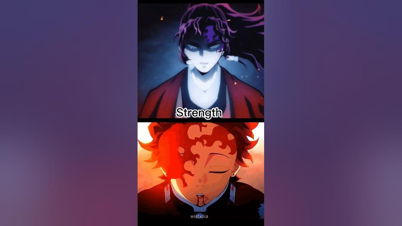 Yoriichi Vs Demon King Tanjiro edit demonslayer YouTube yoriichi-vs-demon-king-tanjiro-edit-demonslayer-youtube