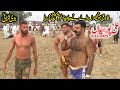 Javed iqbal jatto vs farooq mochan wala  new kabaddi match ali pur syedan 2023  opan kabaddi match