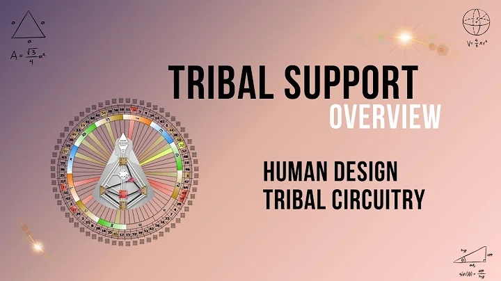 Human Design: Tribal Circuitry Overview - Nurturing Material Needs with Education