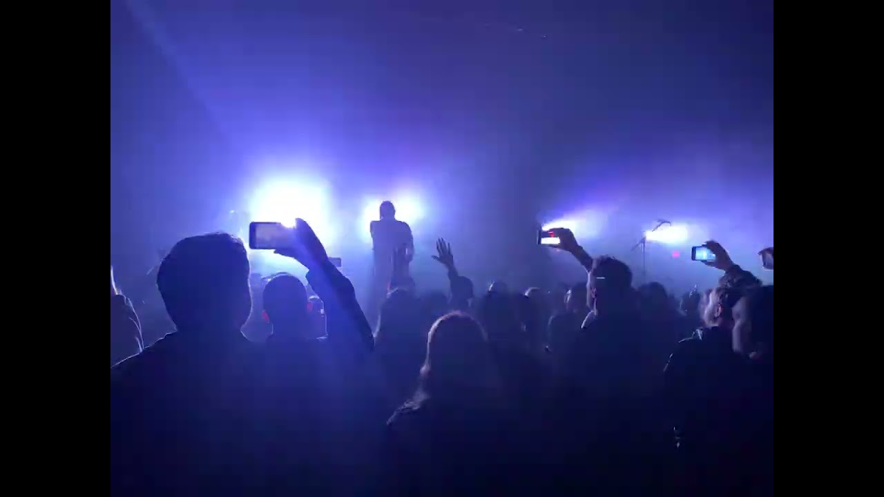 1994 Norma Jean intro to set live 3-3-23 at Nile Theater