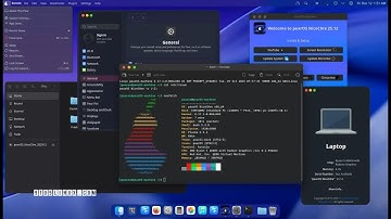 pearOS 2025.4 Is Back, Now Based on Arch Linux and Featuring the KDE Plasma Desktop