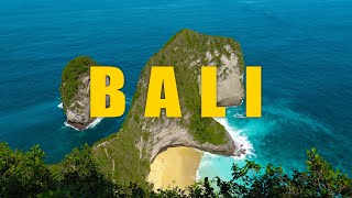 My Bali Travel Vlog (and itinerary) by Lucy Allan 1,889 views 11 months ago 3 minutes, 1 second