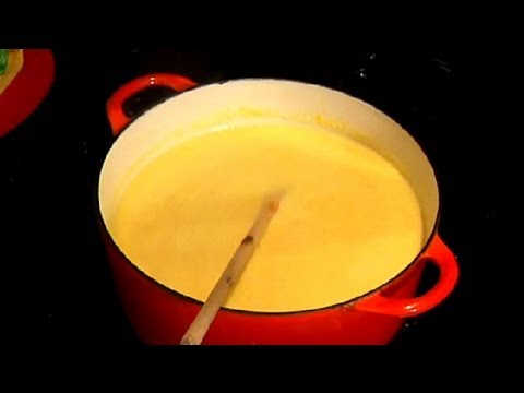 How to Make Easy Corn Soup : Soup Recipes