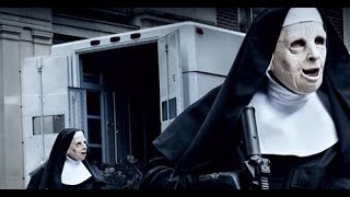 The Town - Course Poursuite Scène