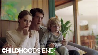 CHILDHOOD'S END Trailer | The Golden Age | SYFY