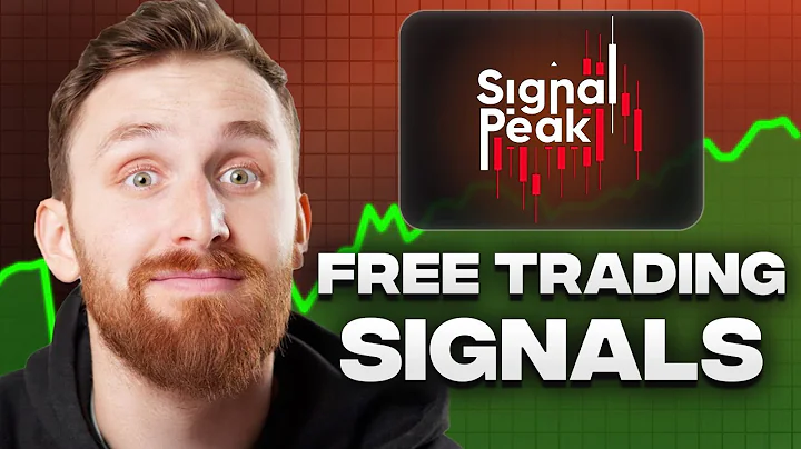 How to Get INSIDER CRYPTO Trading Signals for FREE thumbnail