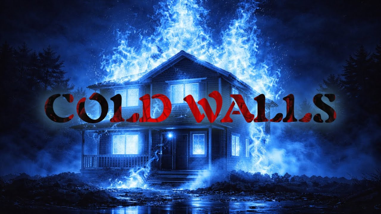NM Beats - COLD WALLS