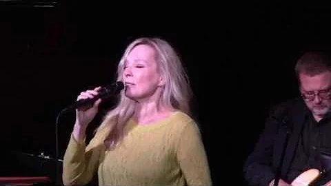 First Time Ever I Saw Your Face - Alice Tatum