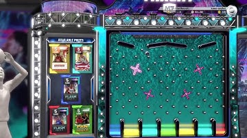 NBA 2K20 LOCKER code  GOAT-POORBOYSIN-E967V