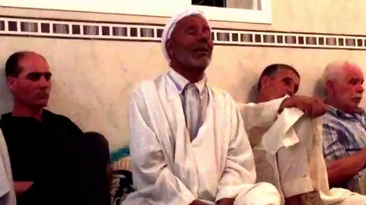 Sadaqa nasheed douar ouled taleb ahmed iffetouchen ainzohra driouch metalsa maroc rotterdam utrecht