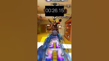 Fastest Nuke EVER (Call of Duty)