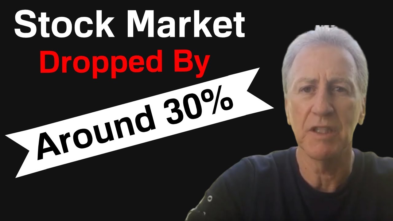 Why Investors Got Caught Out Trees Don’t Grow To The Sky YouTube